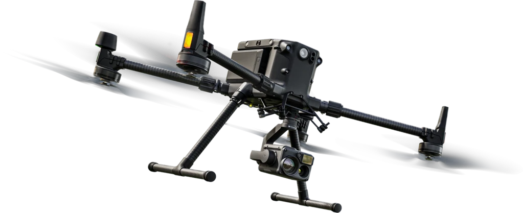 drone palermo